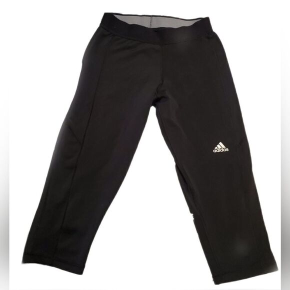 Adidas capris leggings   - Picture 1 of 6